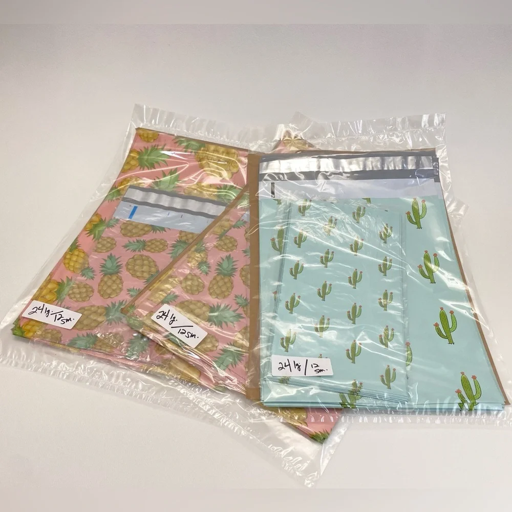 N/A cactus poly