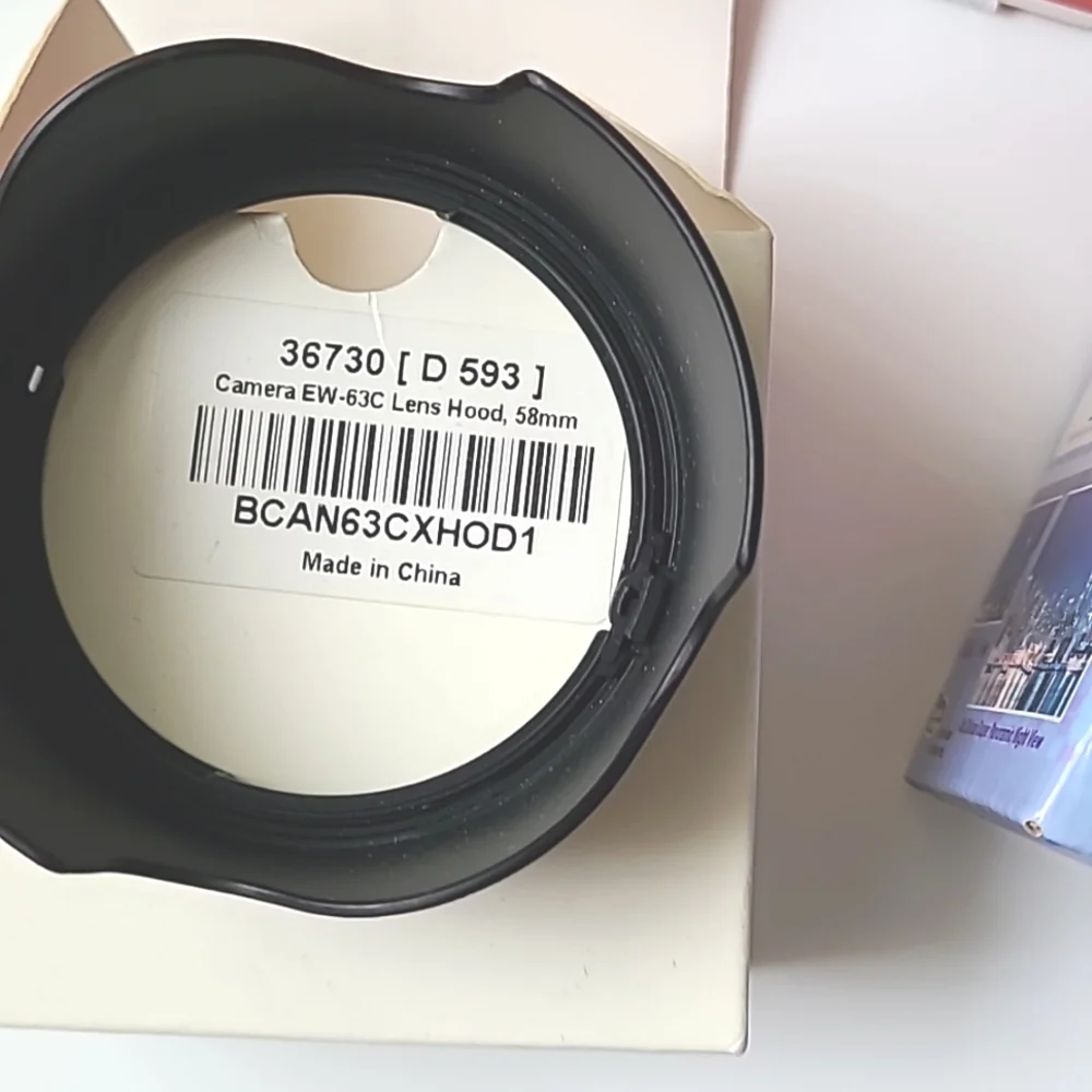 Canon like new