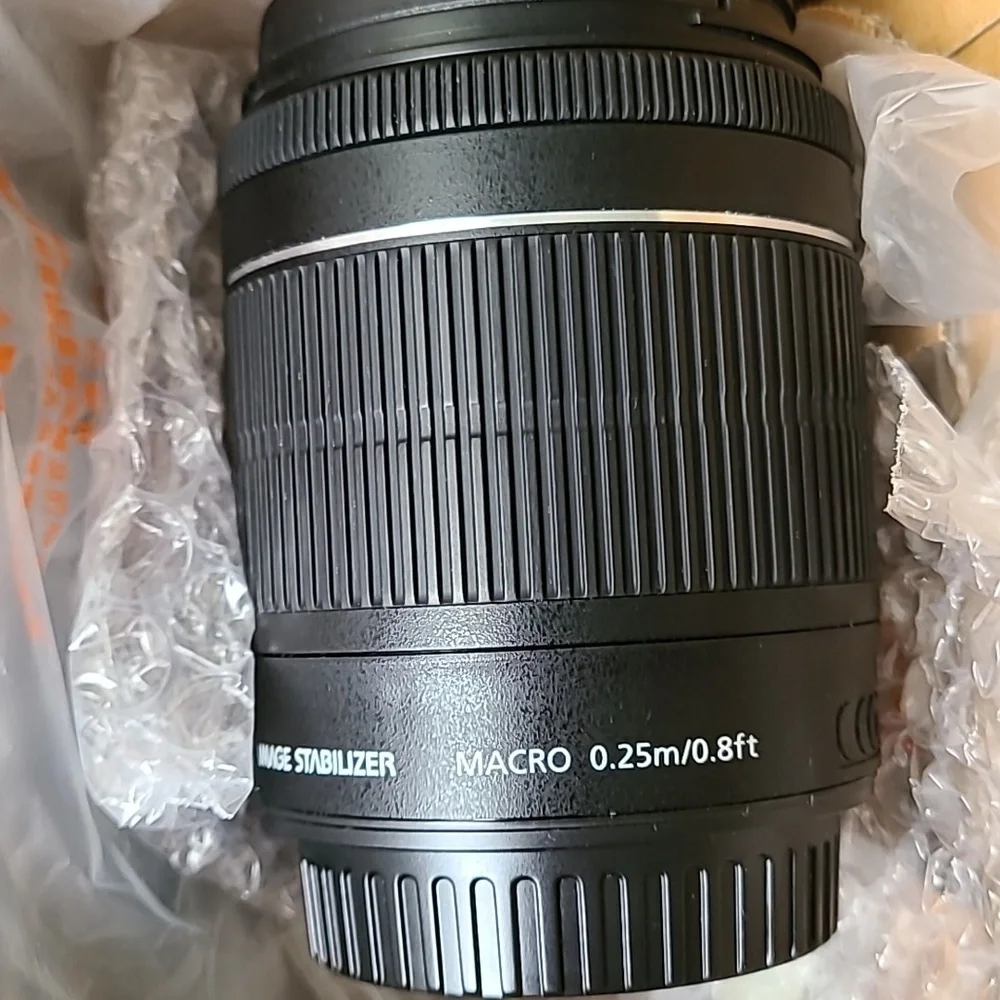 Canon like new