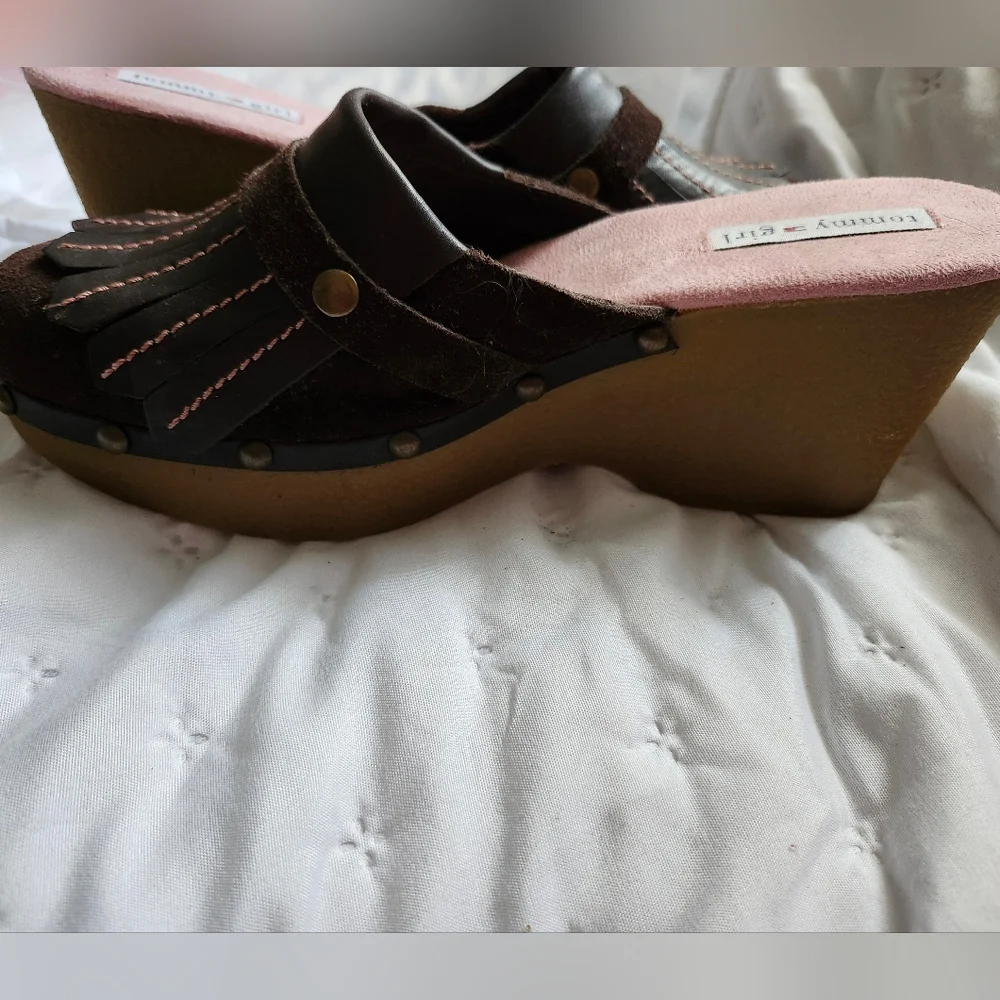 Tommy Hilfiger 🎀these are