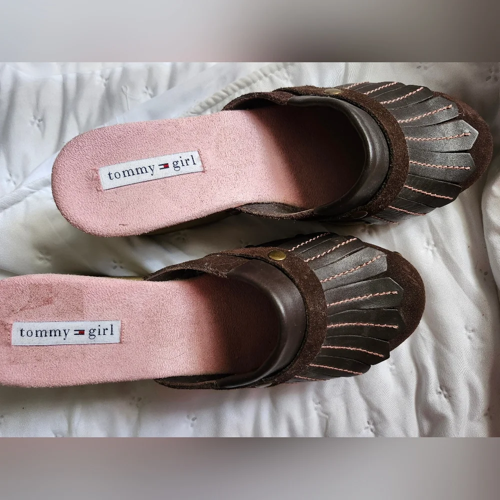 Tommy Hilfiger 🎀these are