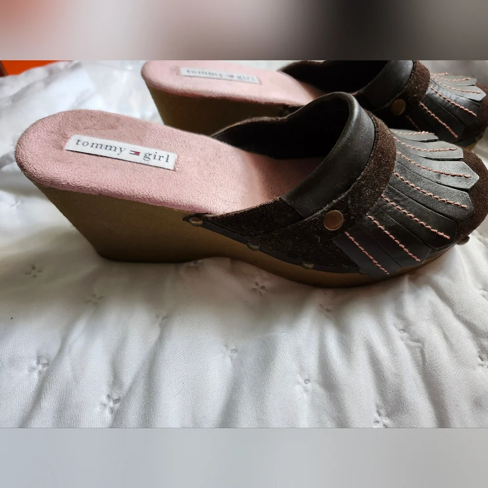 Tommy Hilfiger 🎀these are