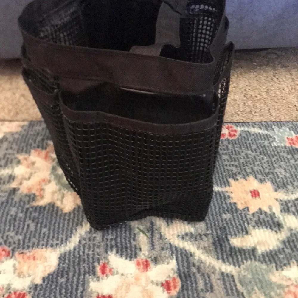 Mesh Shower Caddy