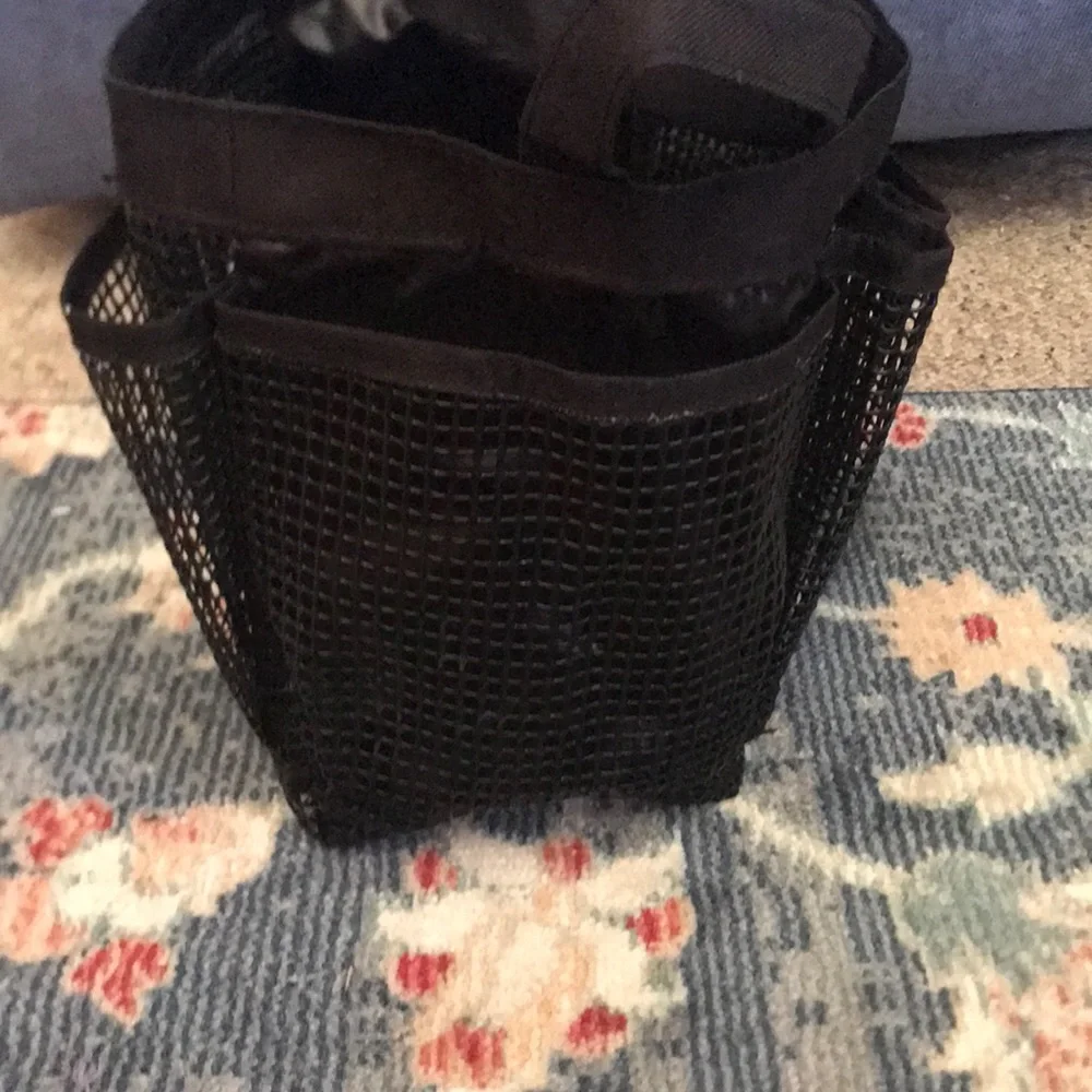 Mesh Shower Caddy