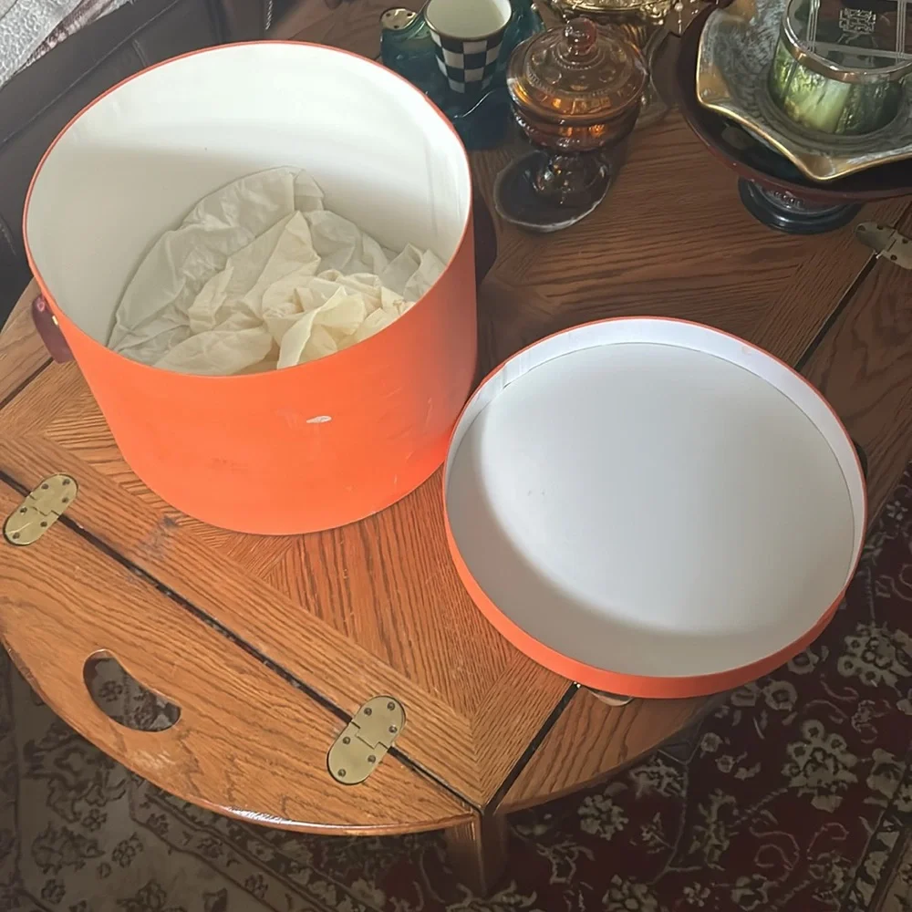 Vintage large 50’s