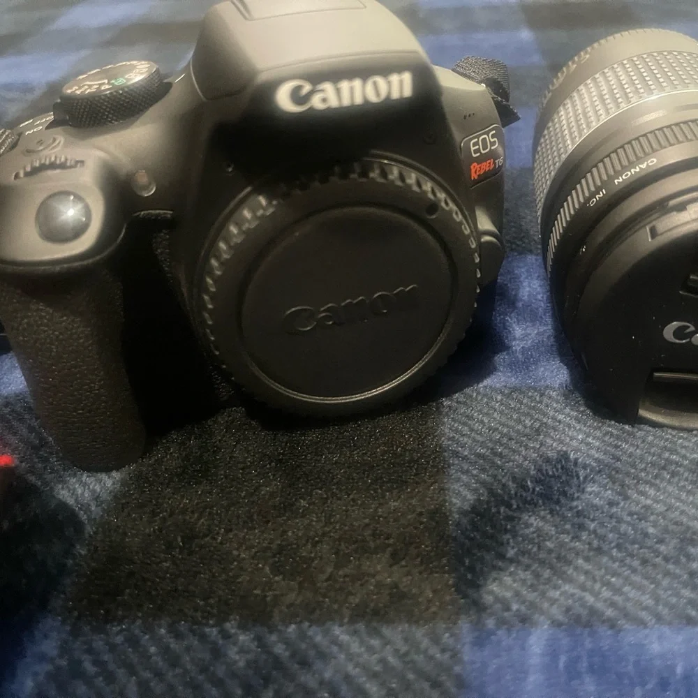 Canon this camera