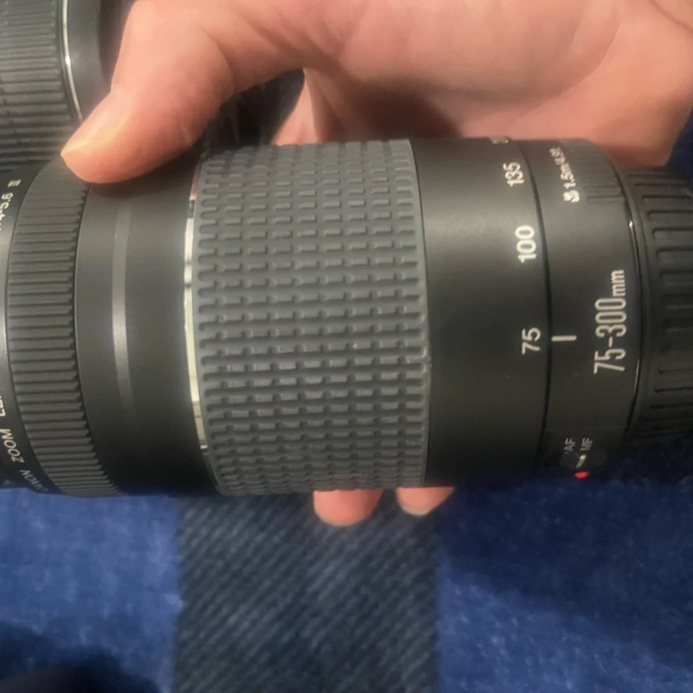 Canon this camera