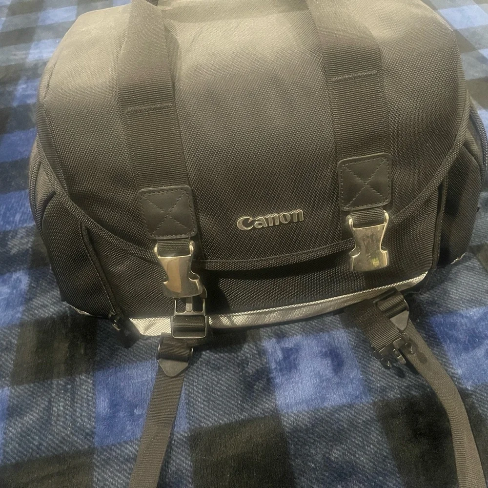 Canon this camera