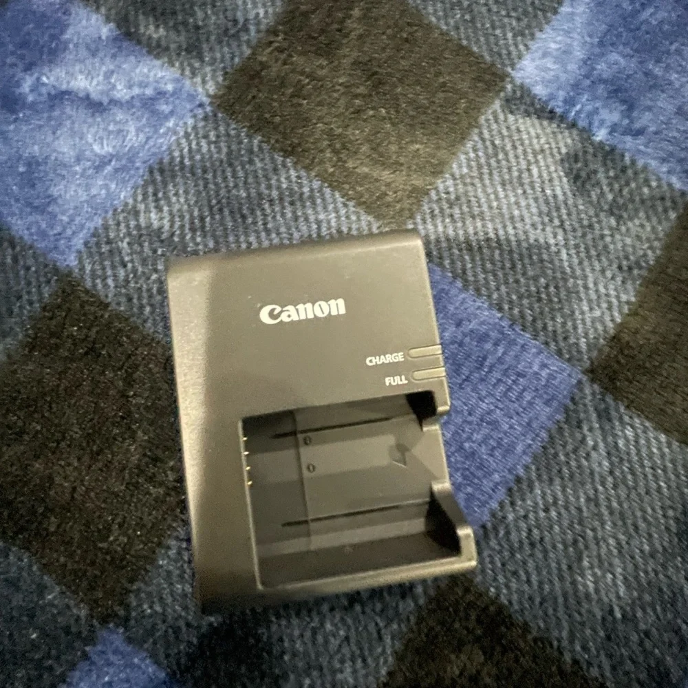 Canon this camera