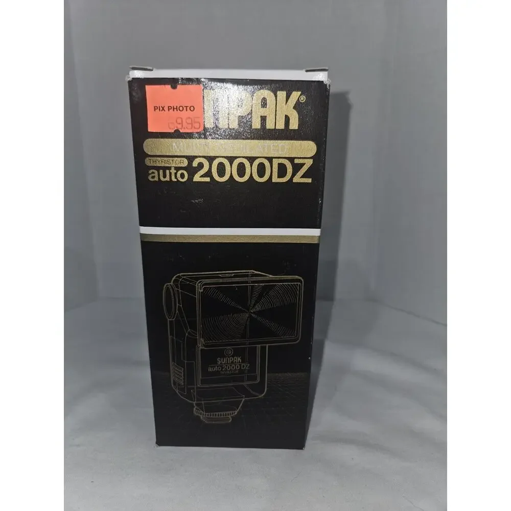 Sunpak this auto