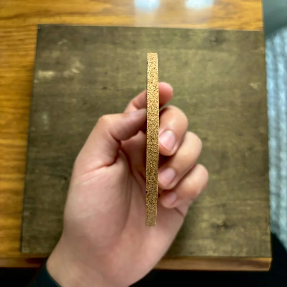 N/A layers slip