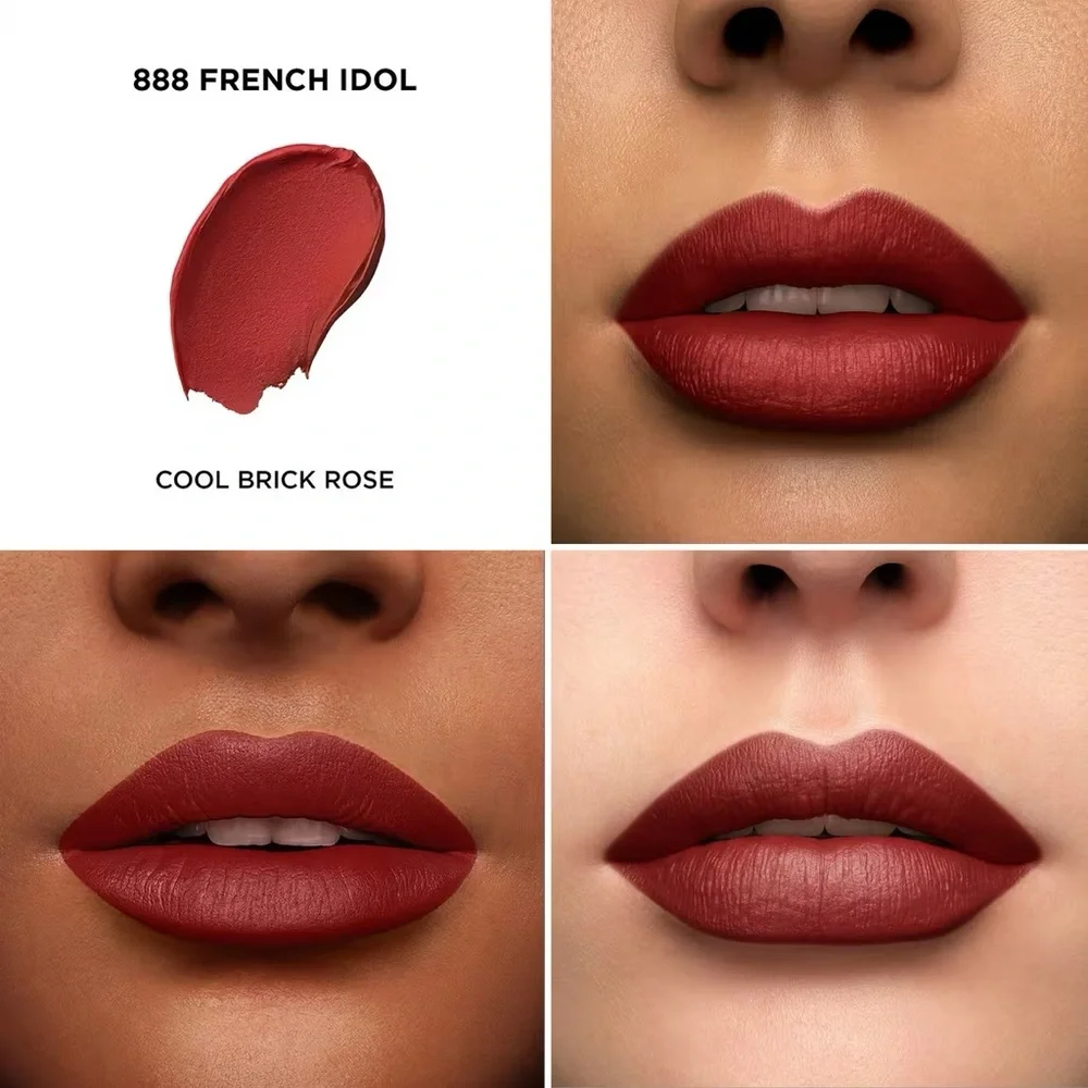 Lancome shade 888