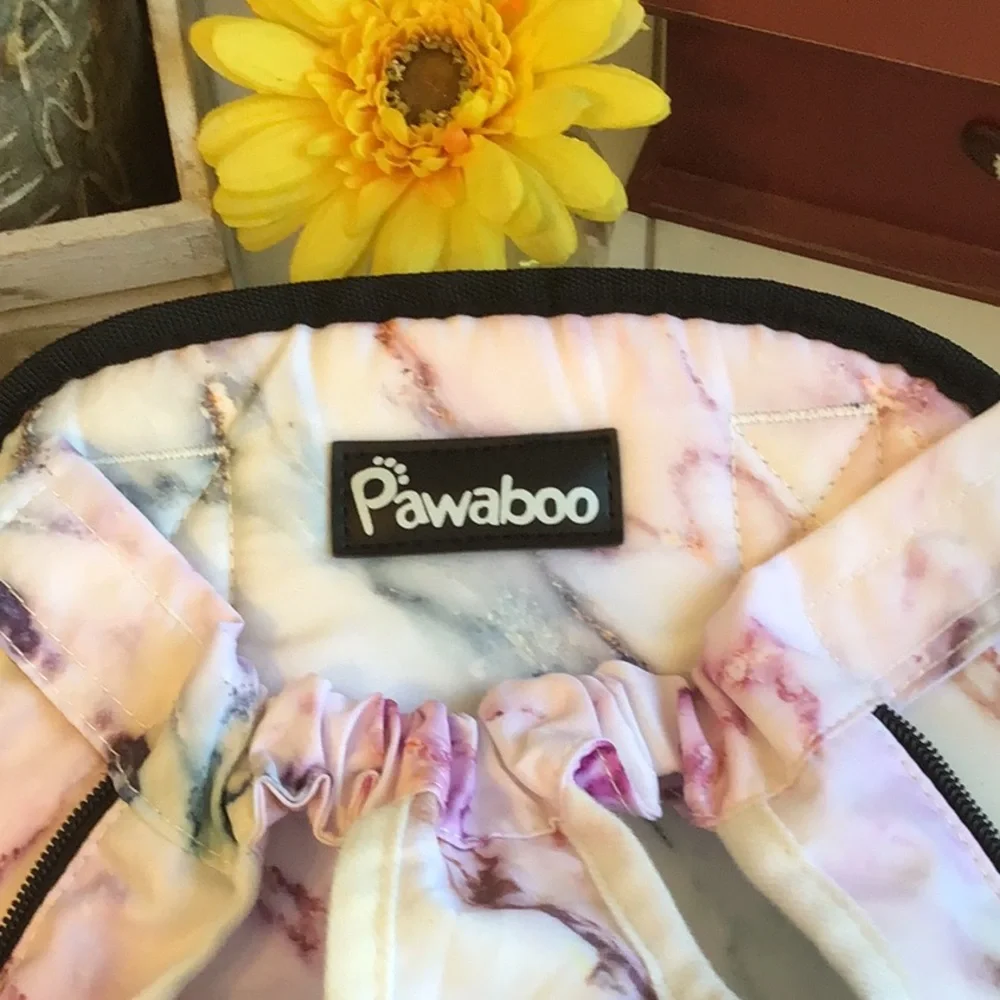 Pawaboo this gently