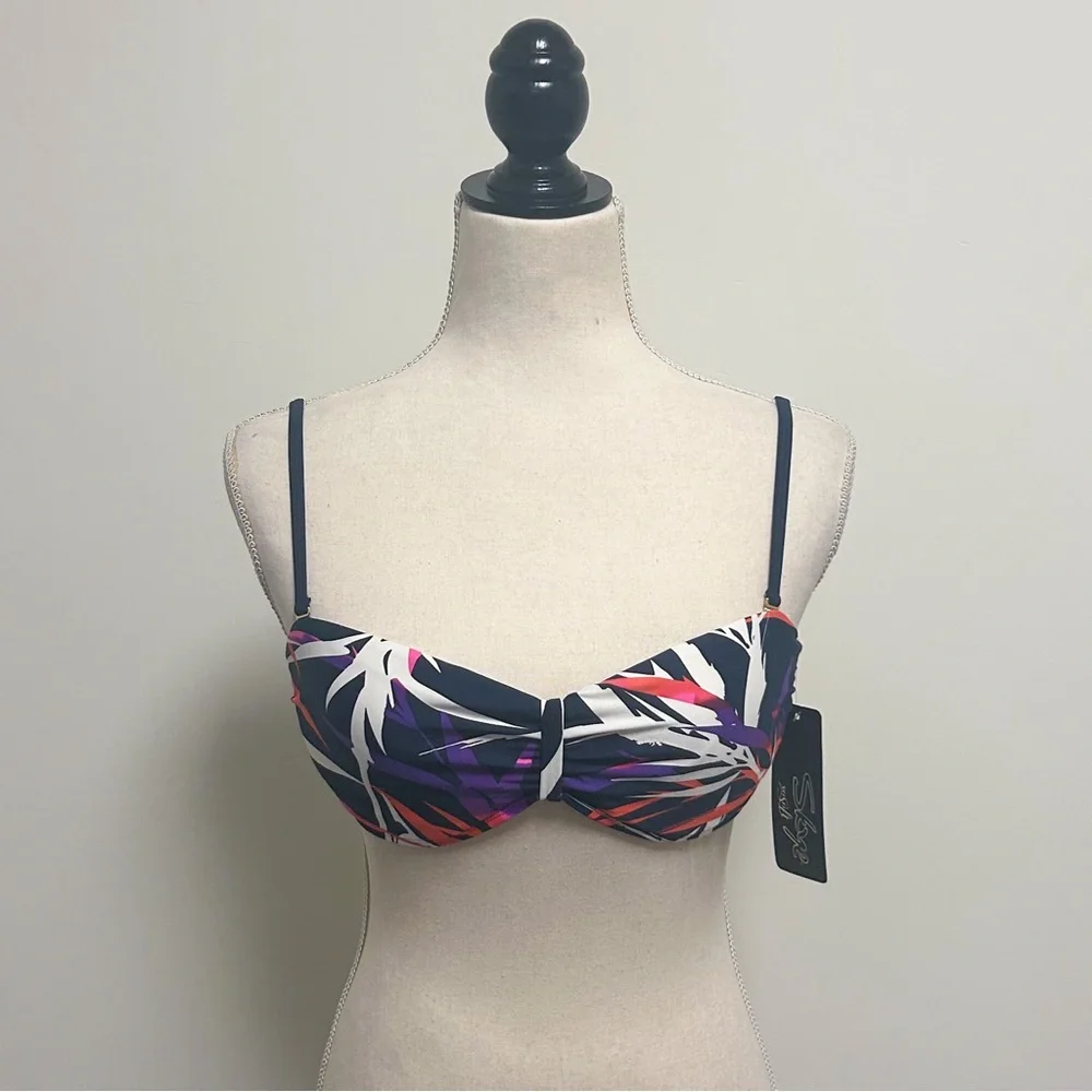 Skye swimwear brand