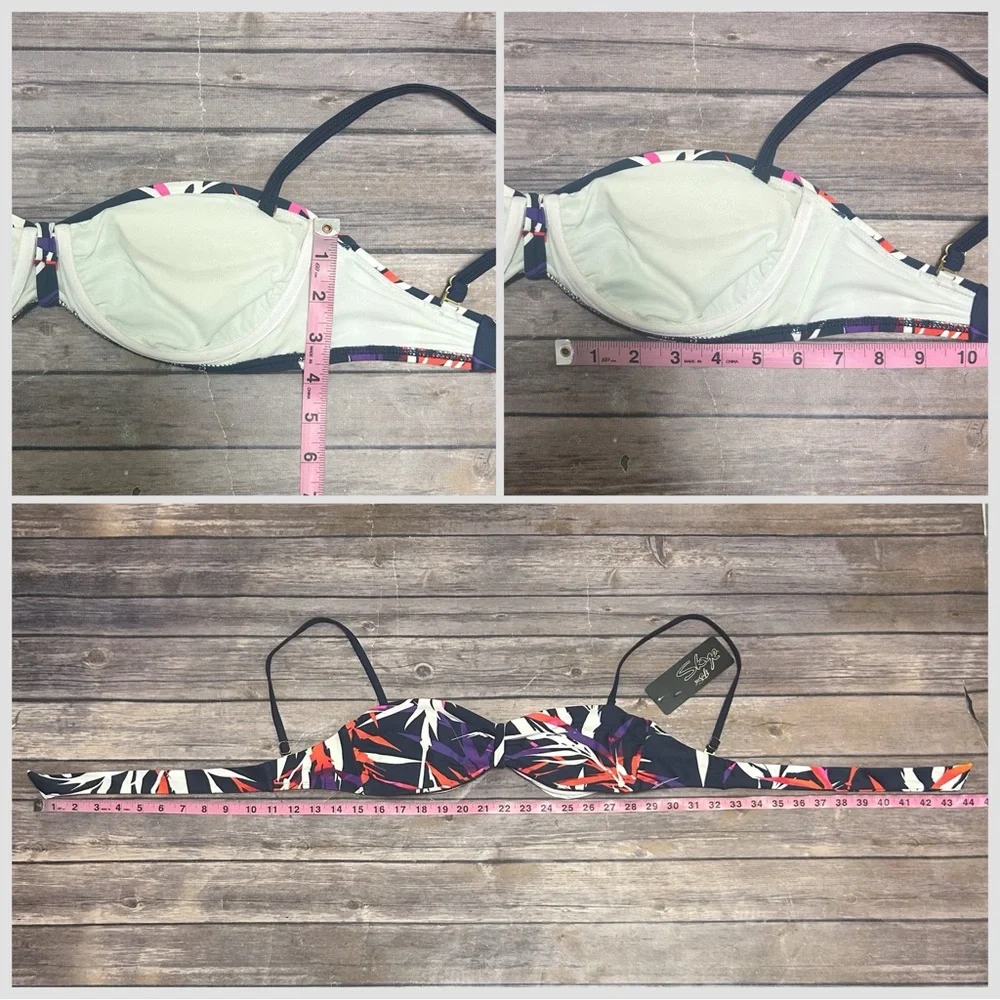 Skye swimwear brand