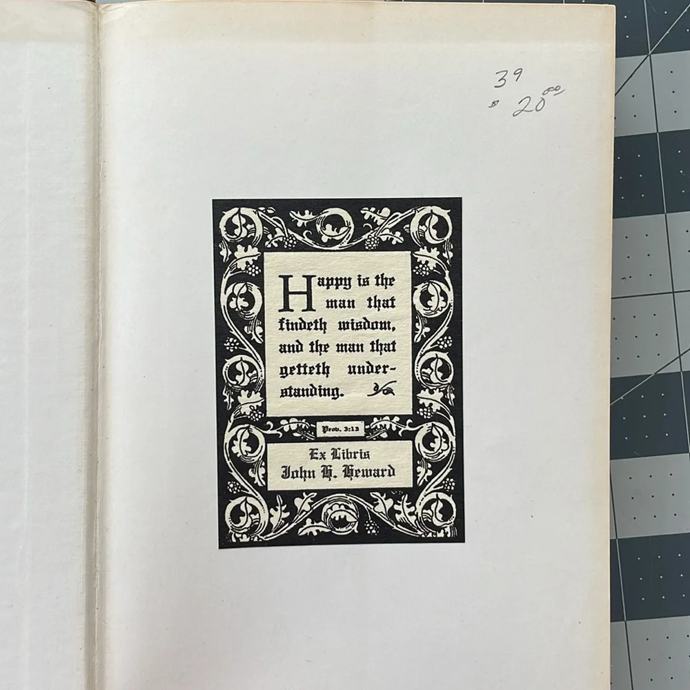 Viva Vegas by Paul Ralli c1953 House-Warven Publisher