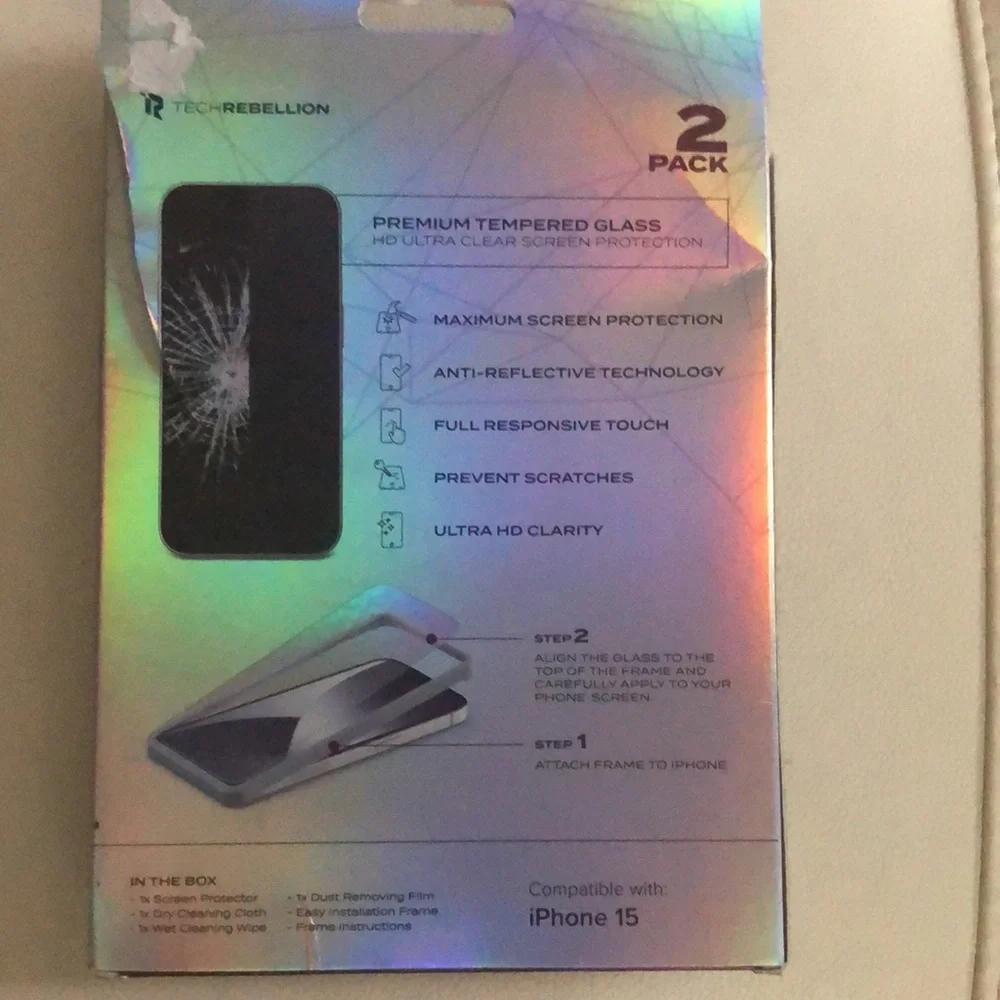 N/A compatible pack