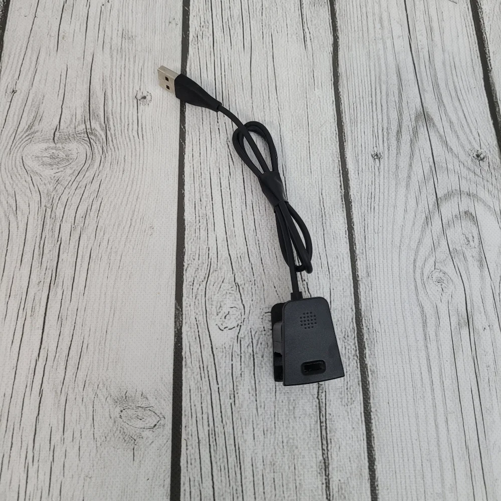 Fitbit Charge 2 - USB Charger Adapter Charge Cord