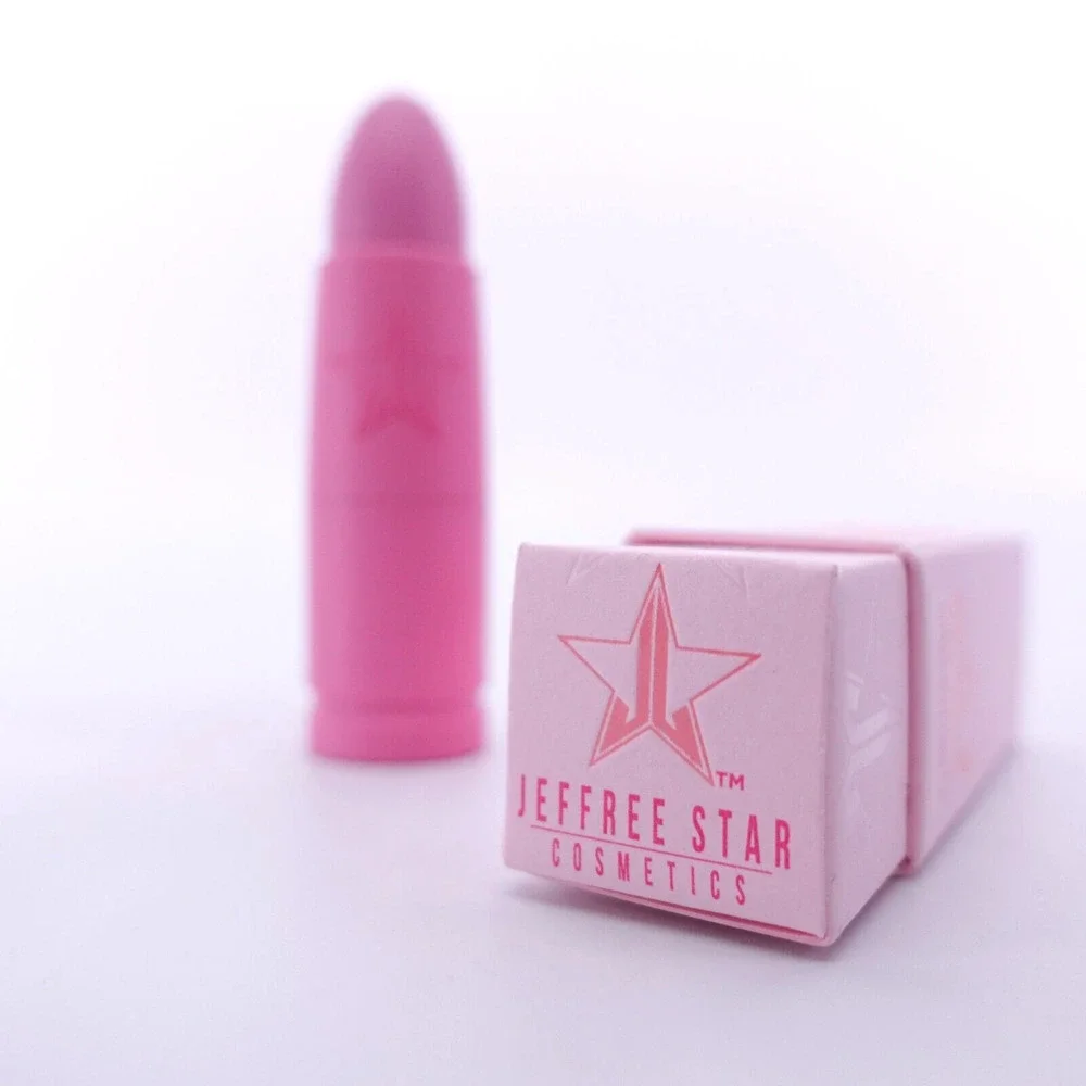 Jeffree Star jeffree star