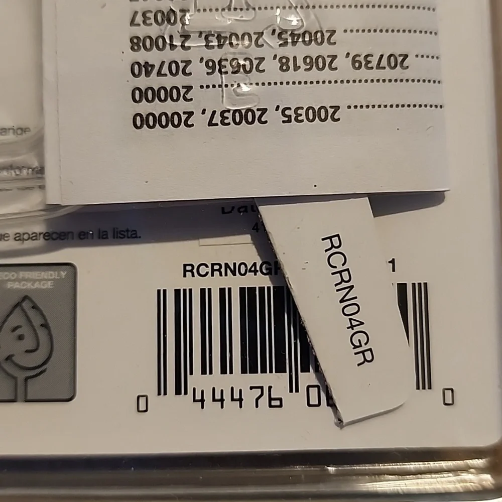 RCA device universal