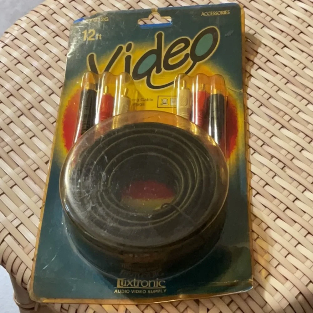video new packing