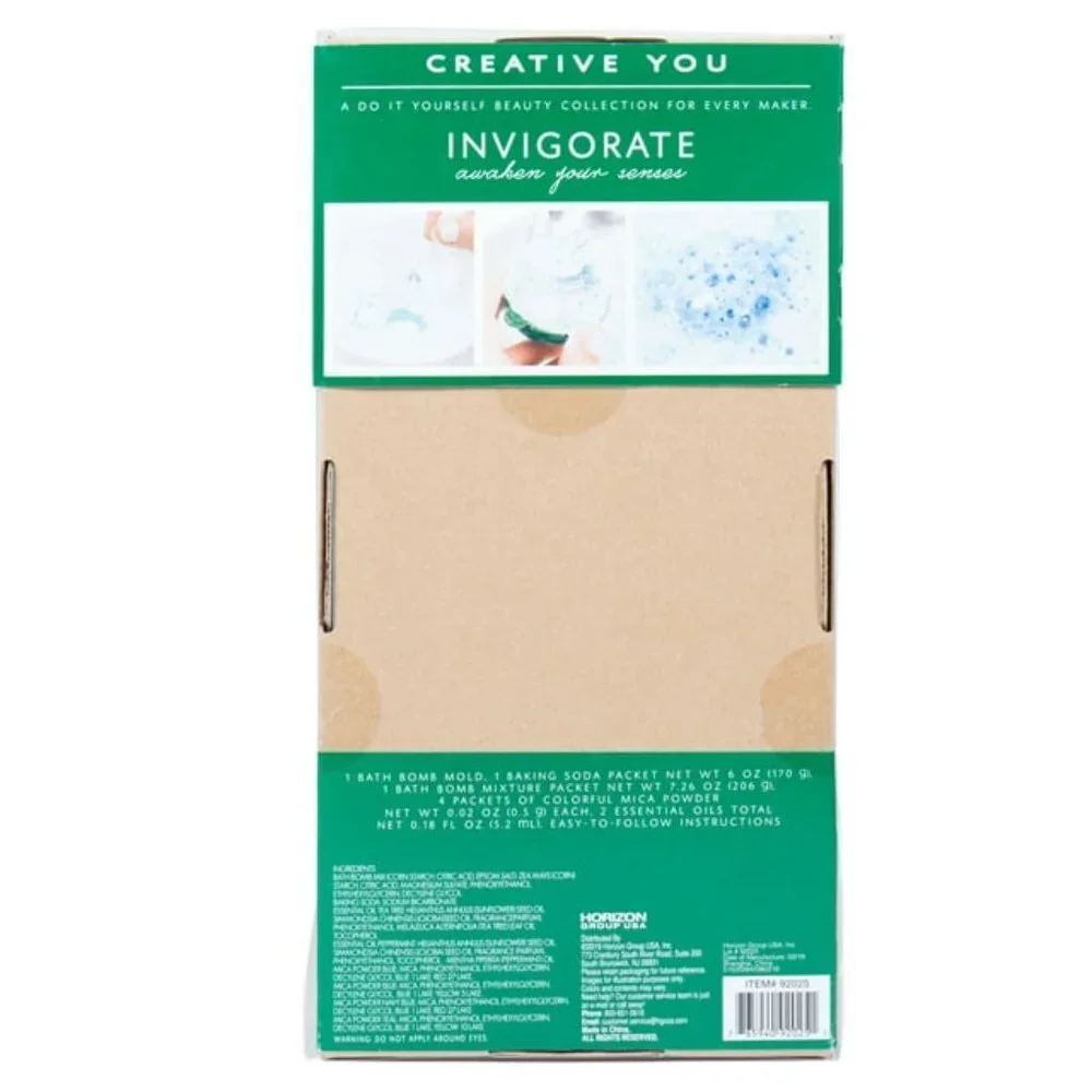 Creative You creative you