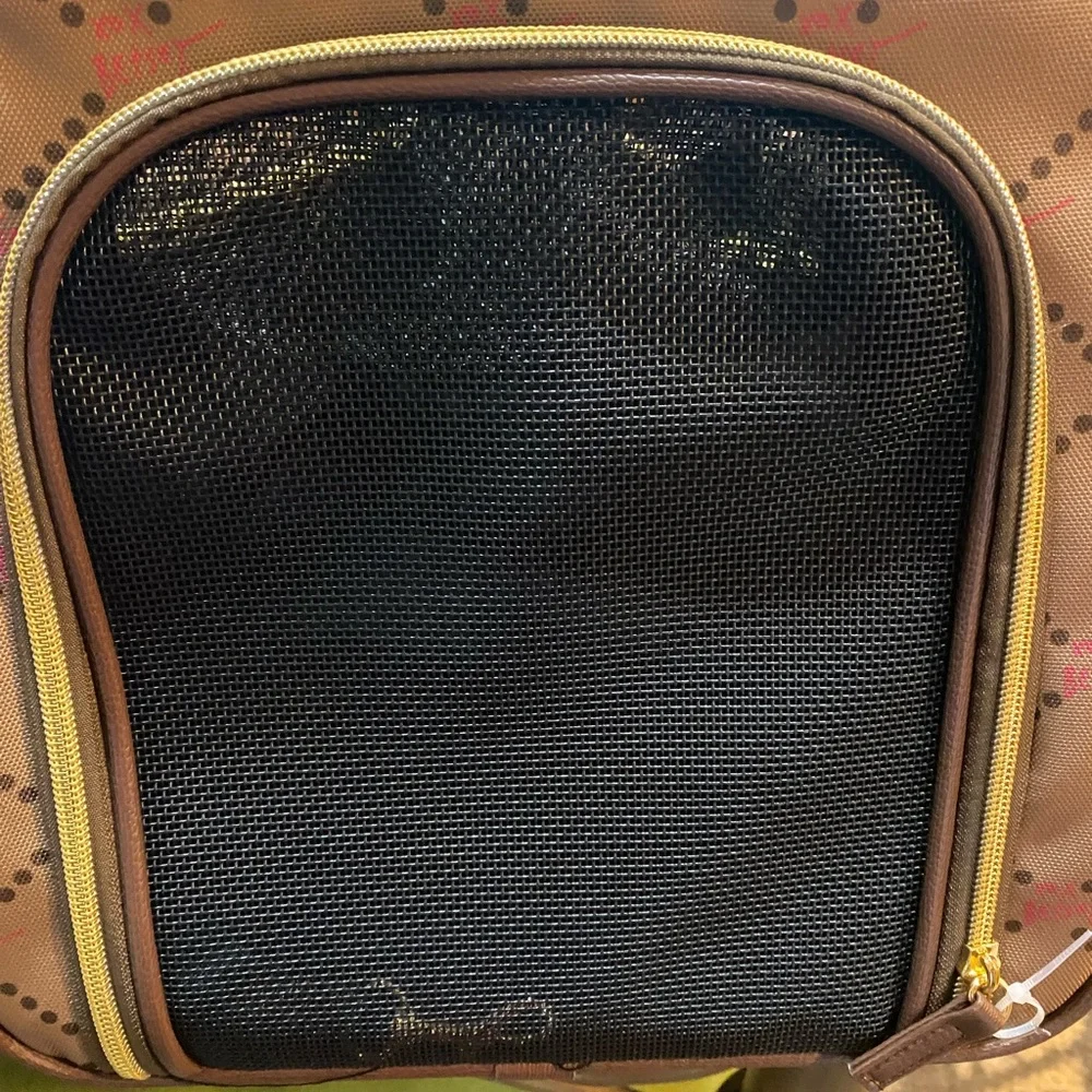 Betsey Johnson this betsey