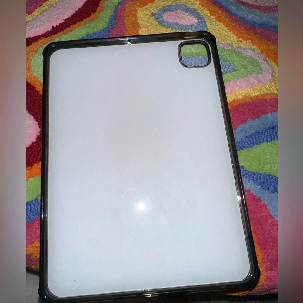 Casetify heights case