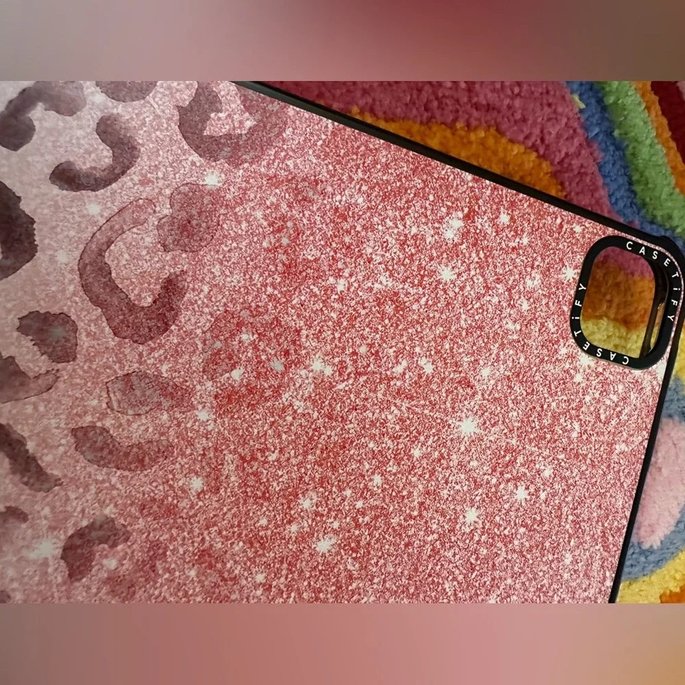 Casetify used new impact