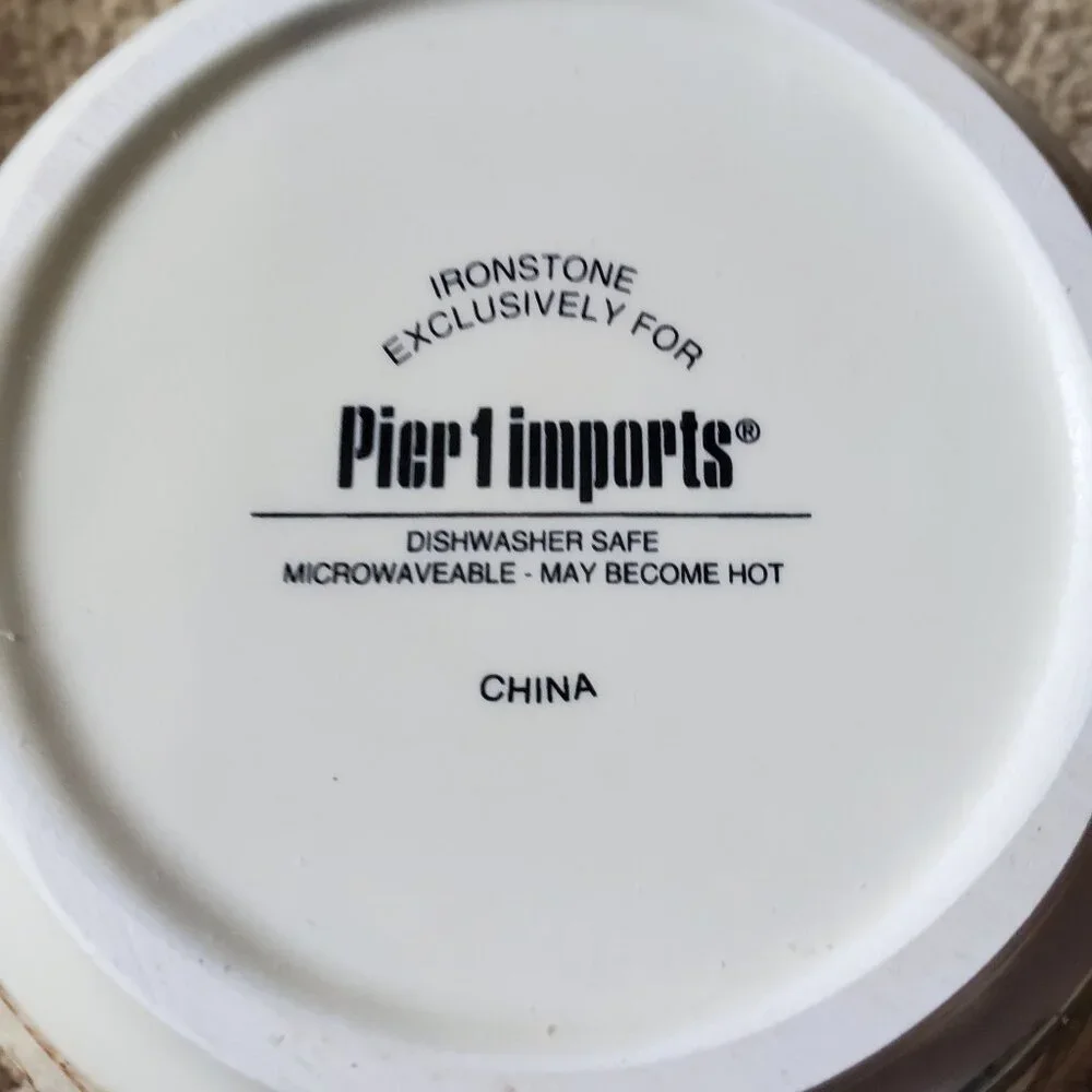 Pier 1 Imports 6