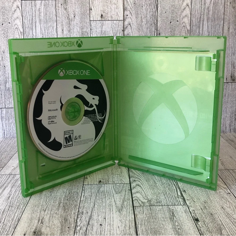 Microsoft get ready