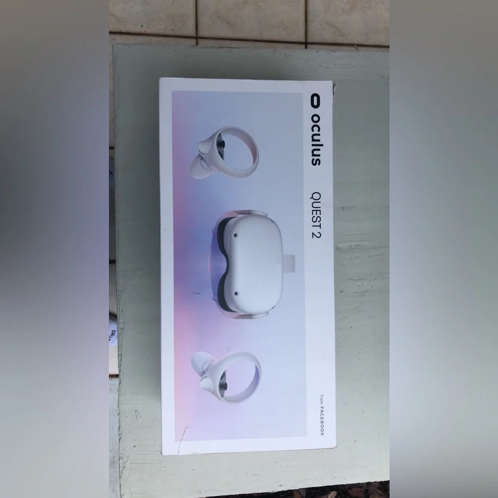 Oculus once still im