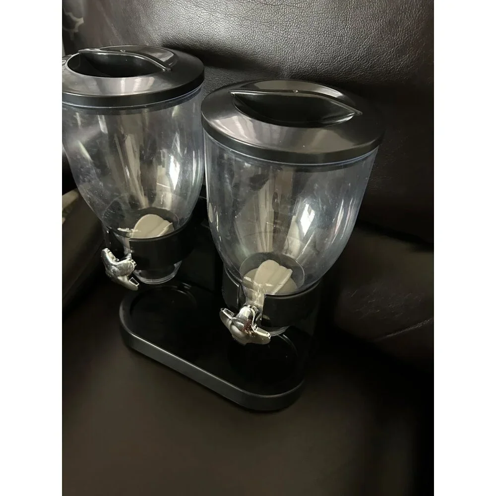 Kitchen Pantry Organization airtight dry
