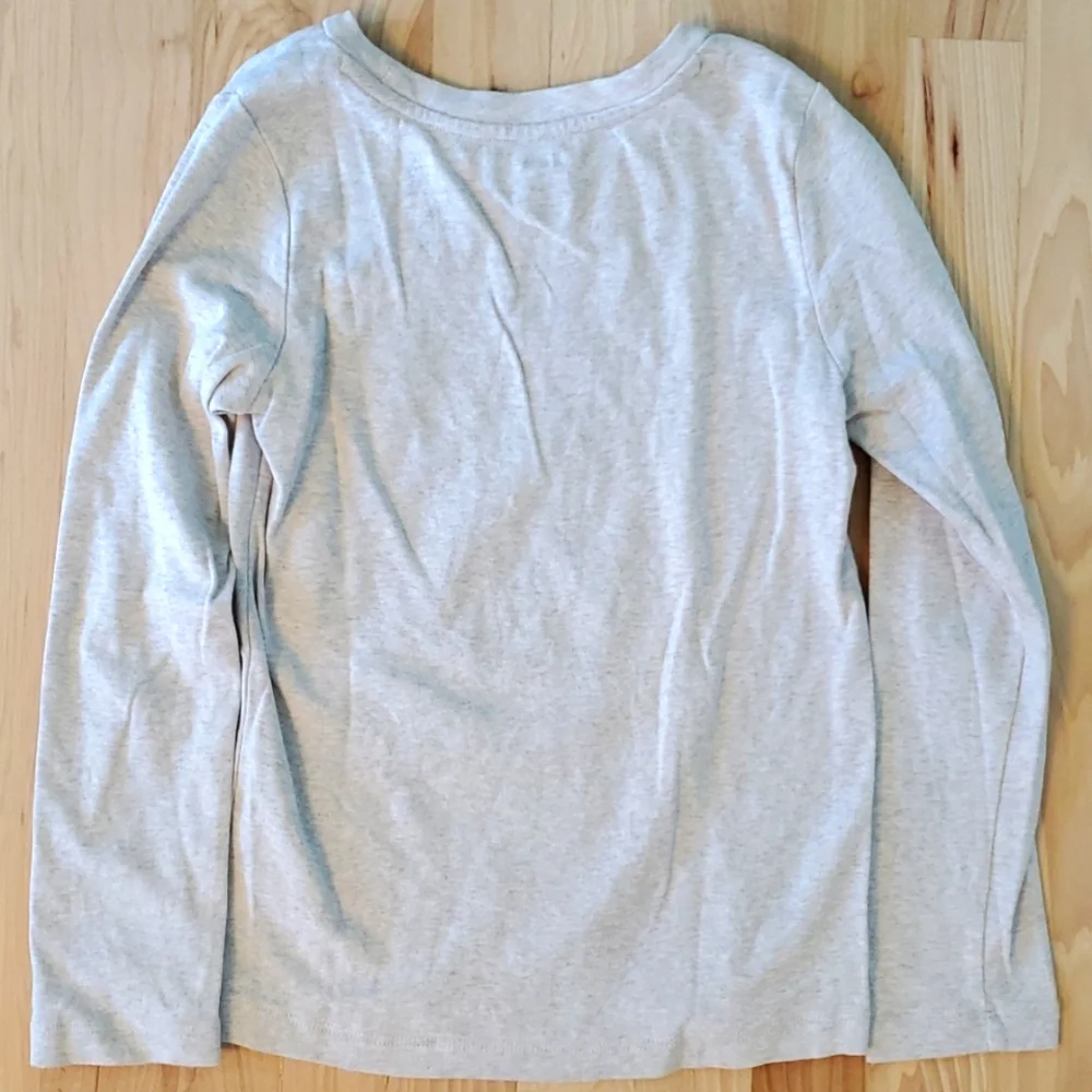 Gymboree cozy long