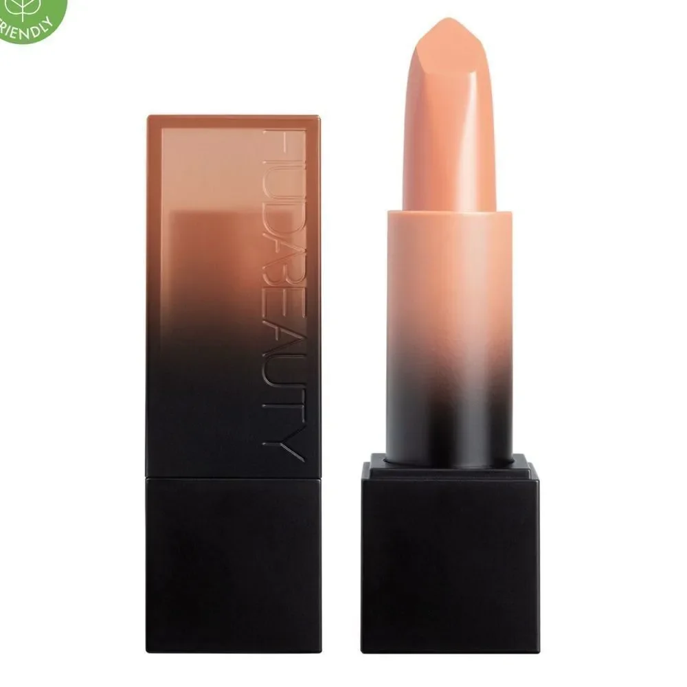 Huda Beauty Power Bullet Cream Glow Bossy Browns Lipstick pick your shade(s)!