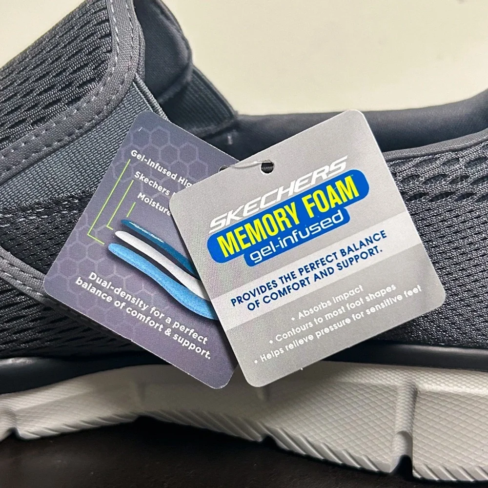 Skechers brand size