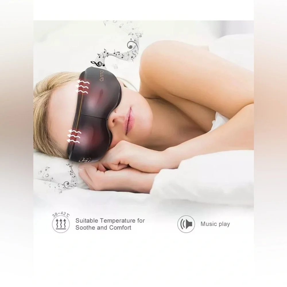 Osito rechargeable eye