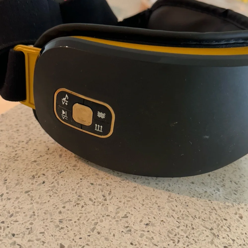 Osito rechargeable eye