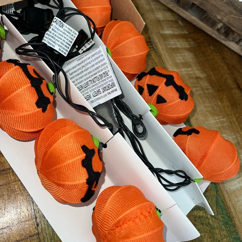 N/A vintage halloween