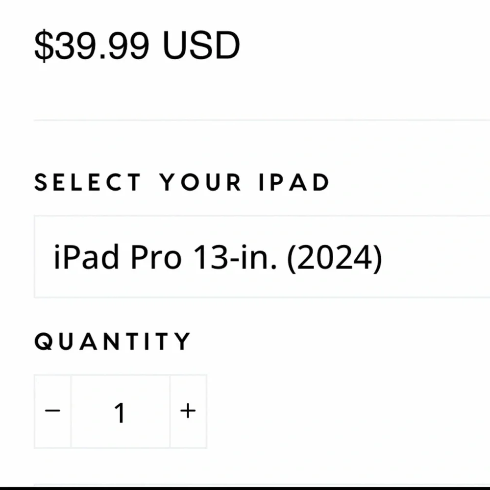 COPY - Astropad Rock Paper Pencil Matte iPad screen Protector +Apple Pencil Tips