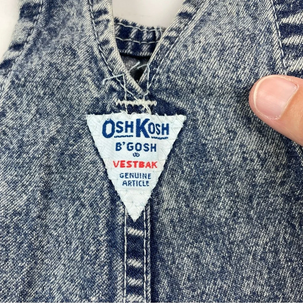 OshKosh Bgosh oshkosh gosh