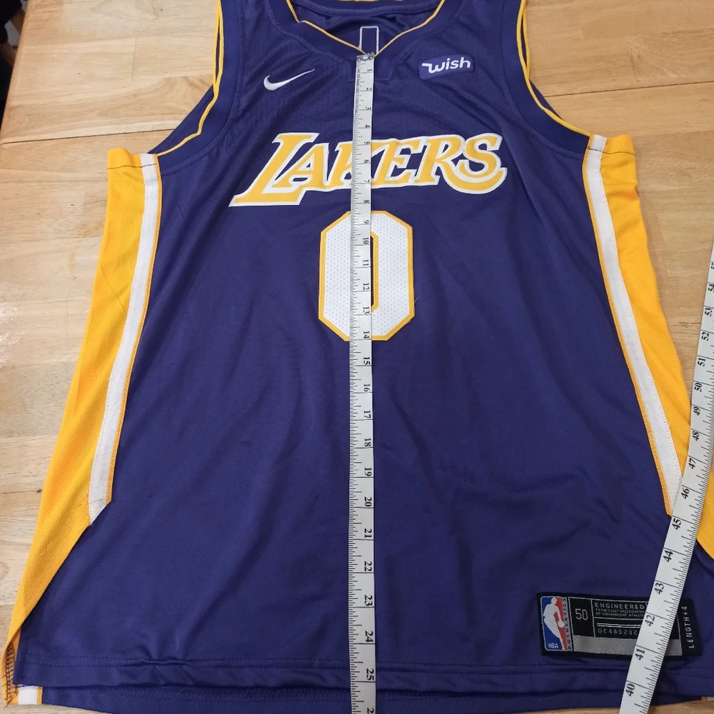 Nike los angeles