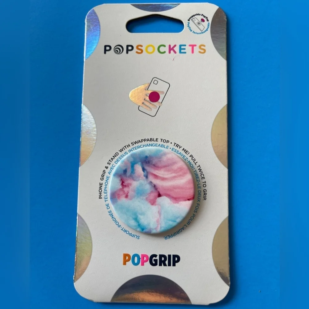 PopSocket more all