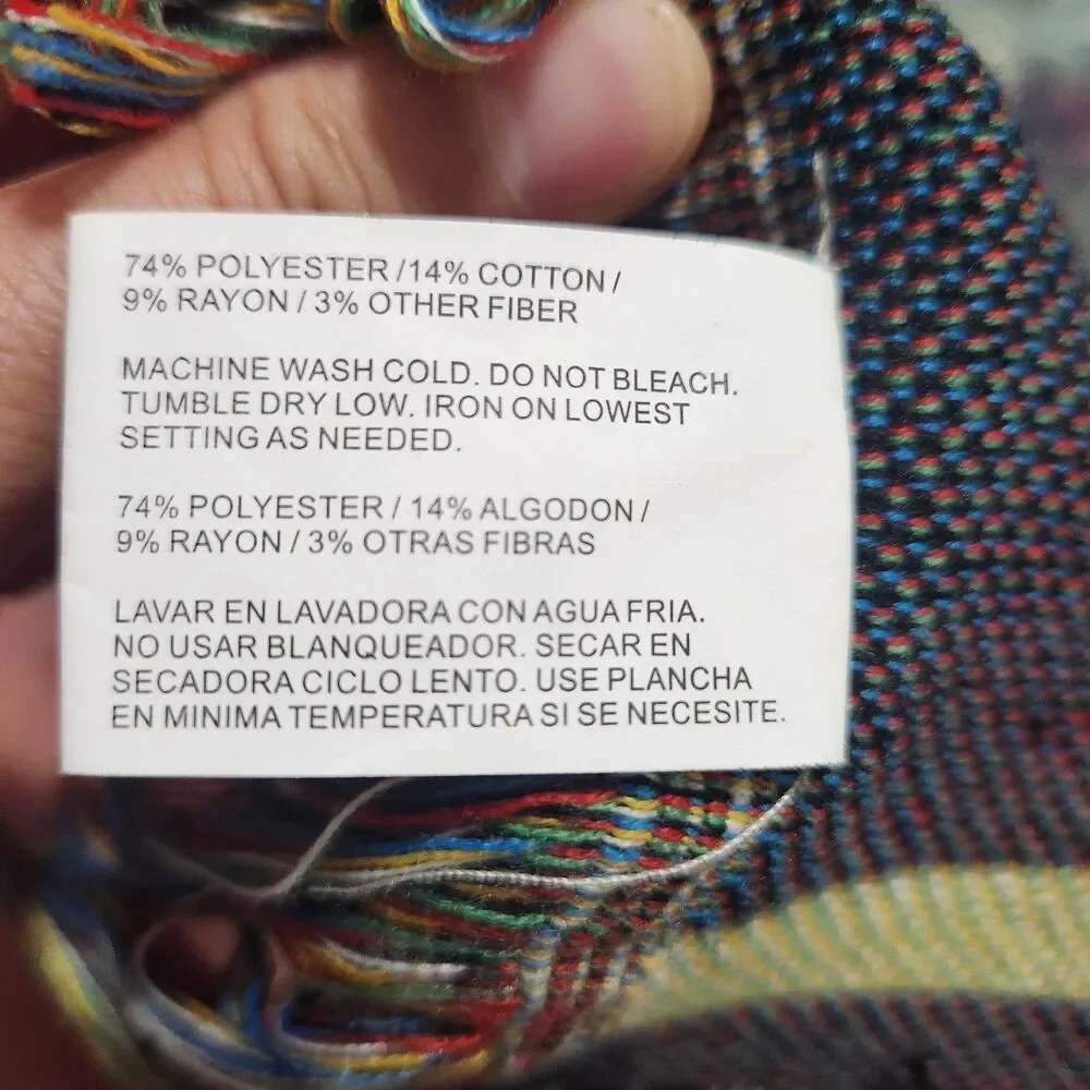 Unbranded details be