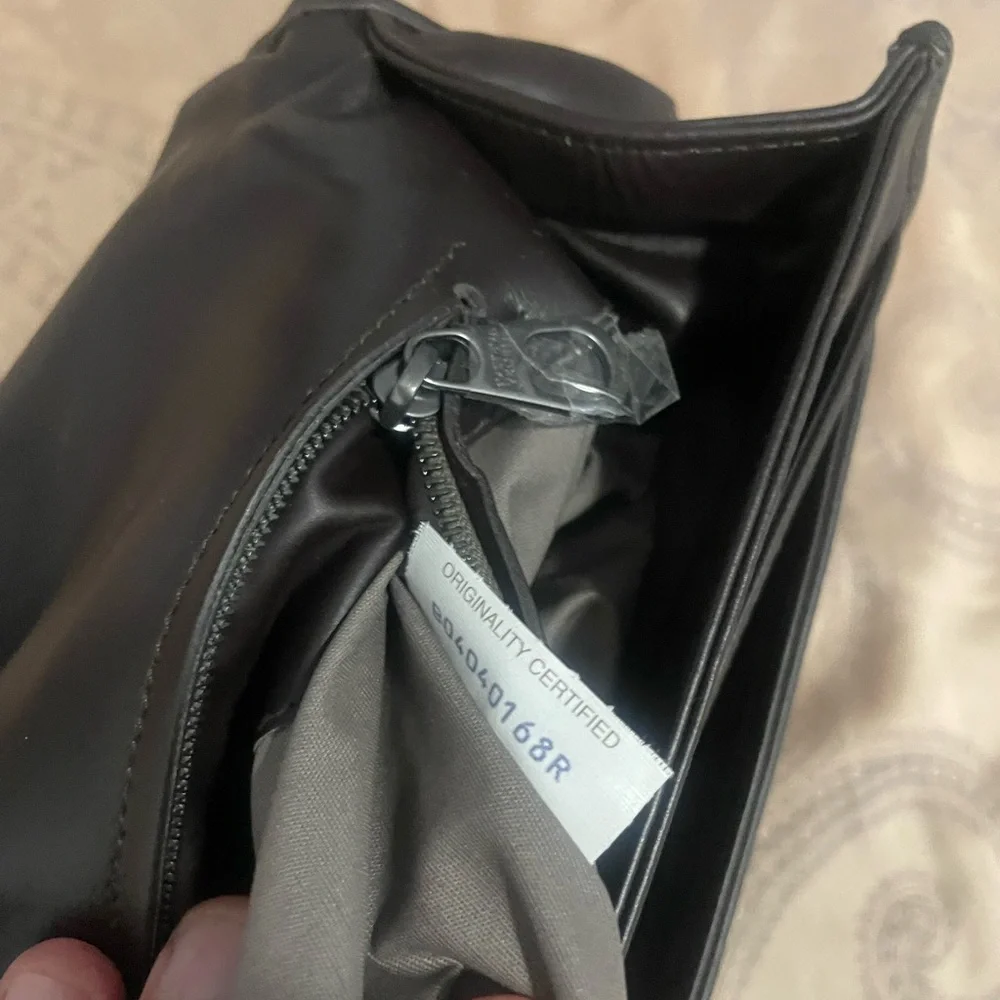 Bottega Veneta size 16”