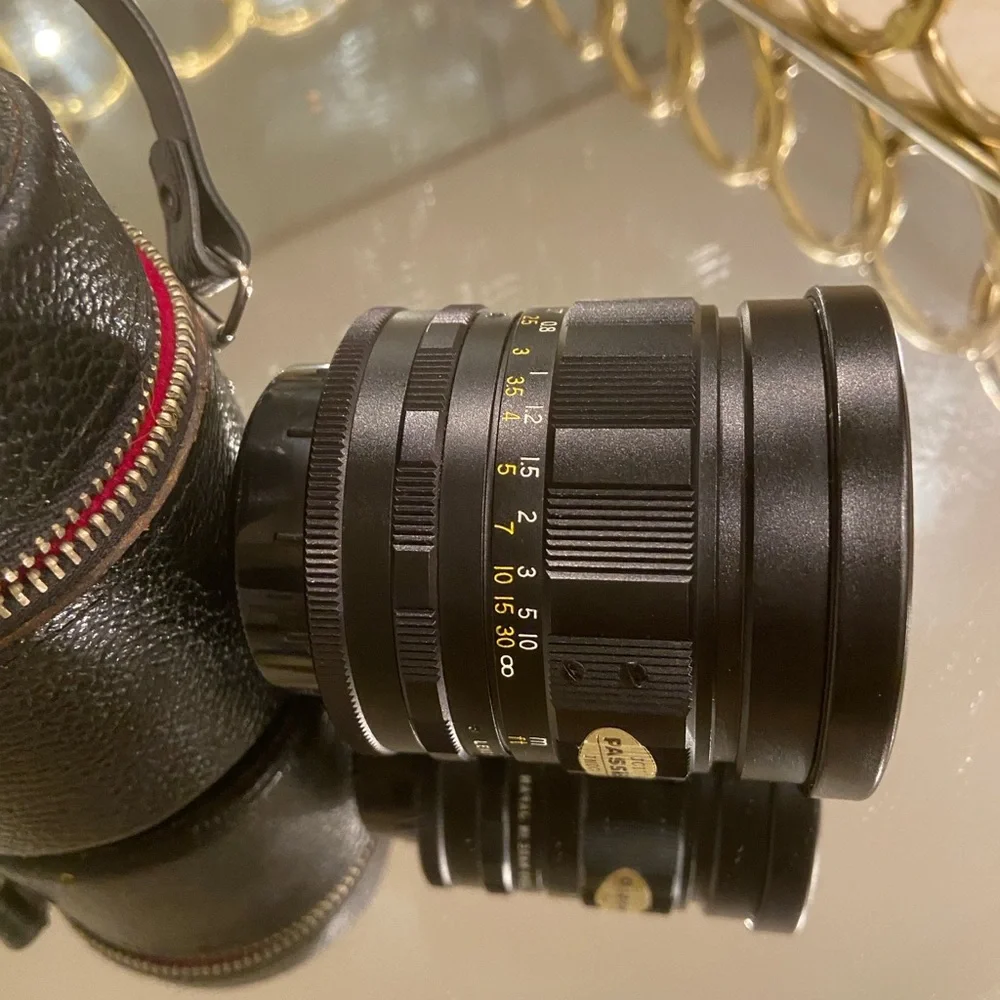 soligor vtg lens