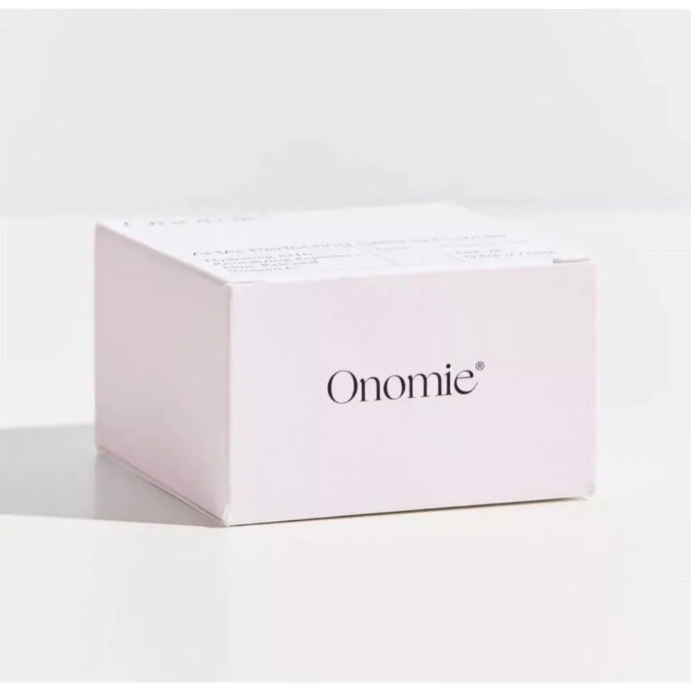 Onomie new box