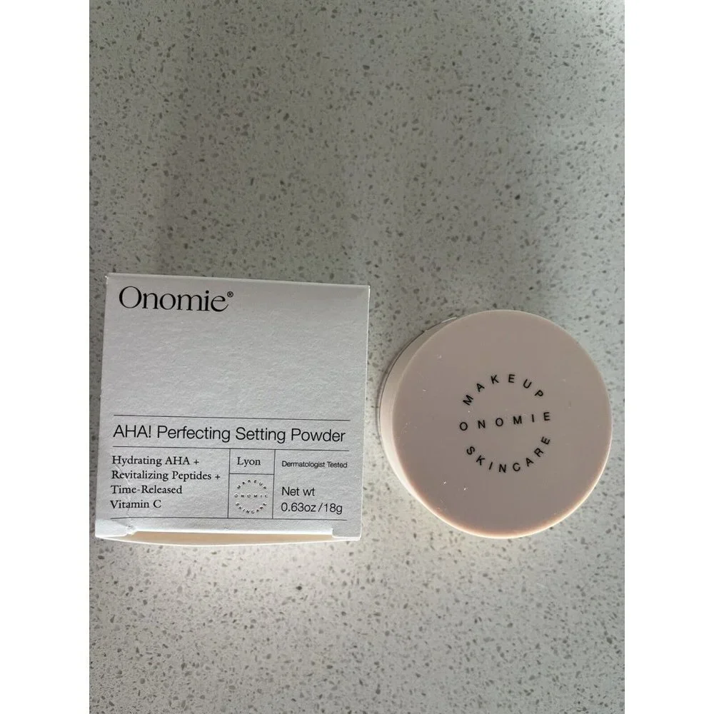 Onomie new box