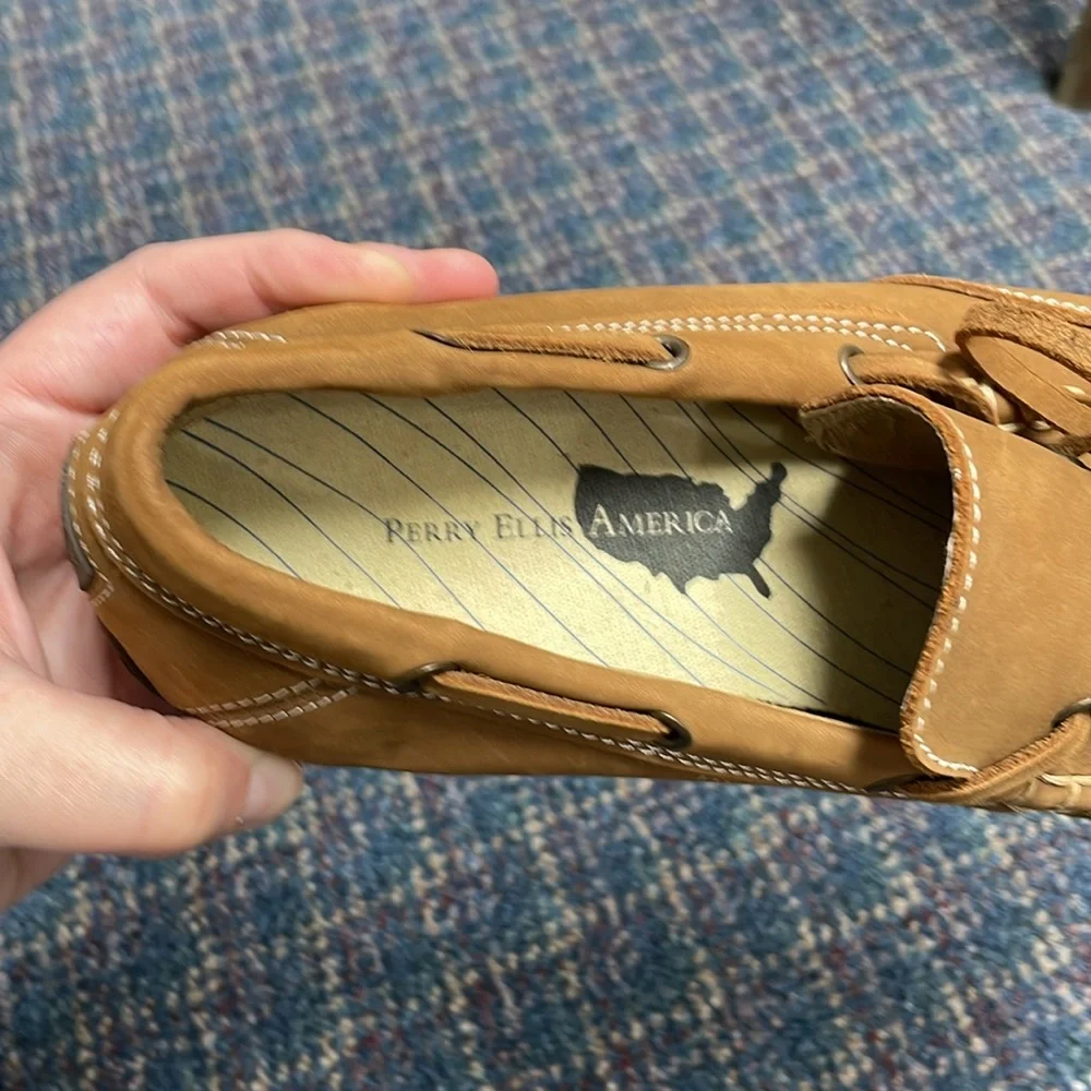 Perry Ellis preloved mens