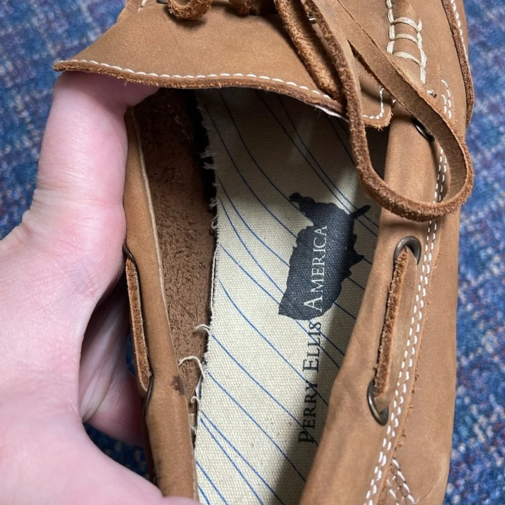 Perry Ellis preloved mens